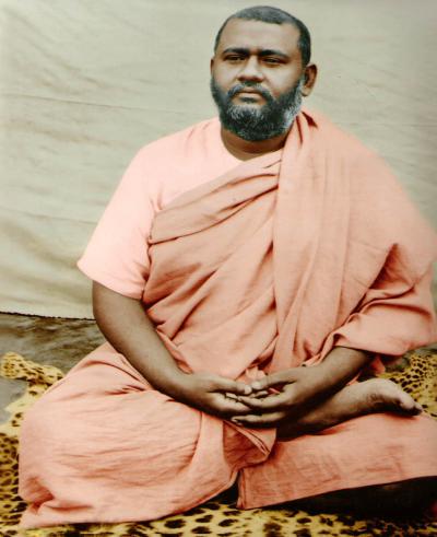 Life of Swami Brahmananda