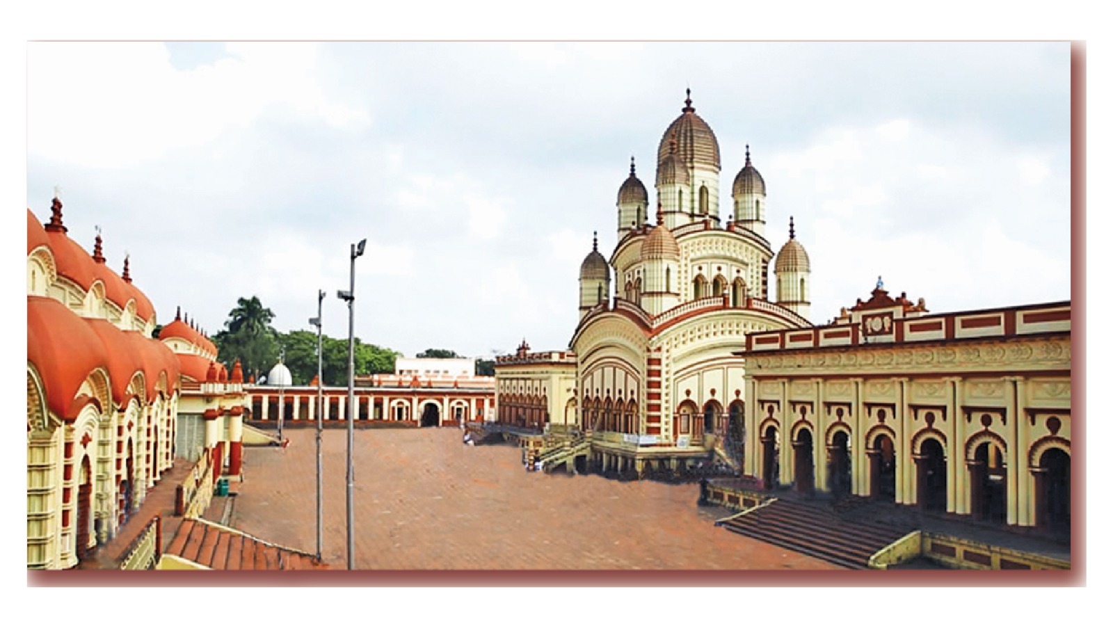 শ্রীশ্রীরামকৃষ্ণ লীলাপ্রসঙ্গ